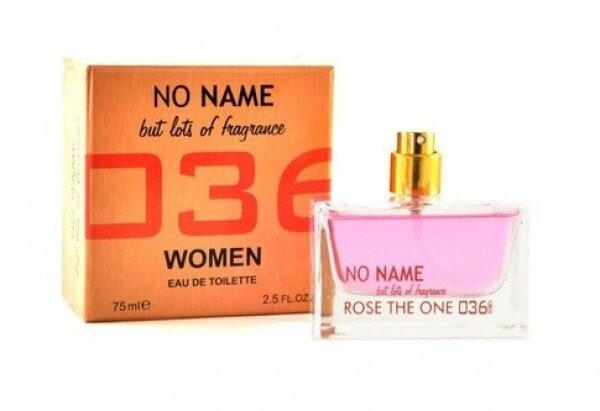 No Name 036 EDT 75 ml Kadın Parfümü kullananlar yorumlar
